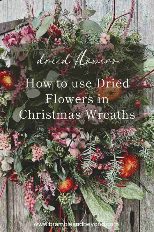 How to Create Stunning Outdoor Dried Flower Arrangements for Christmas Wreaths 8 Create stunning outdoor dried flower arrangements this festive season with our guide to the best blooms for Christmas wreaths. Discover hardy options like hydrangeas, statice, and strawflowers, and learn how to style, care for, and embrace their rustic beauty in the winter months.
